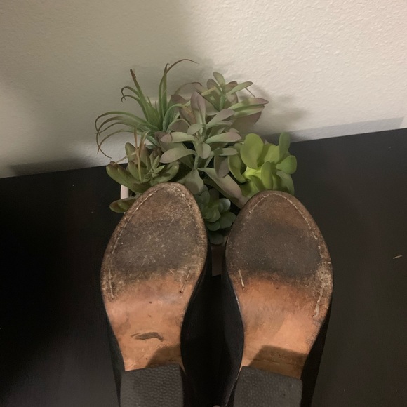 Rag & Bone Harrow bootie sz 7 - Picture 7 of 8